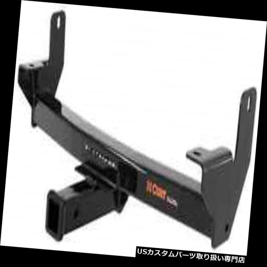 ヒッチメンバー USヒッチメンバー Chevrolet / GMC Silverado / Sier用カートフロント