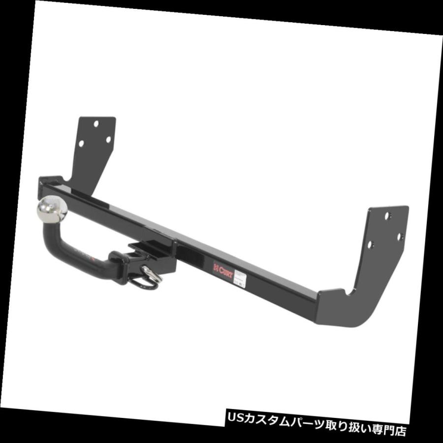 USヒッチメンバー 手押し車1クラスユーロトレイラーヒッチ112831 w / 1-7 / 8 \