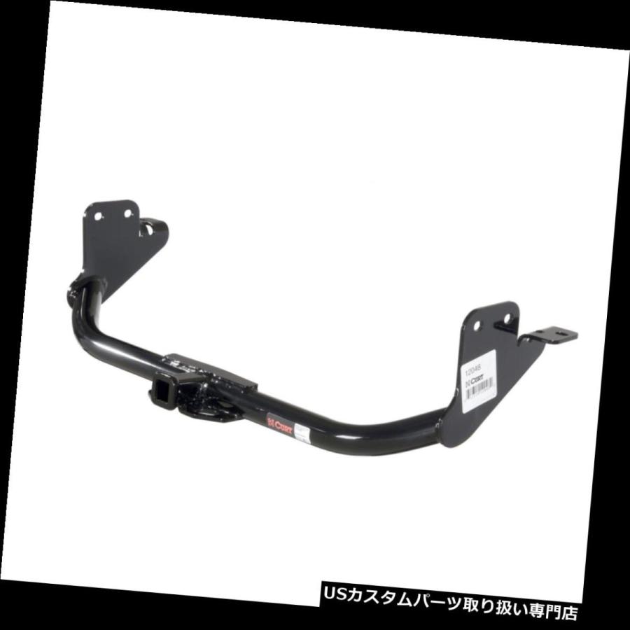 USヒッチメンバー 三菱RVR / Outlander Sport用カート2クラス 