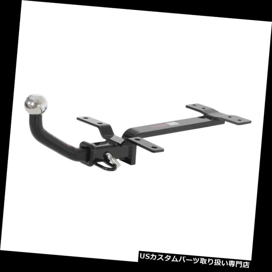 USヒッチメンバー 手押し車1クラストレーラーヒッチ112752 w / 2 \"ユーロマウントスバルDL / GL / GL-10 / Le" ルーフボックス、キャリア-車、バイク、自転車-自動車