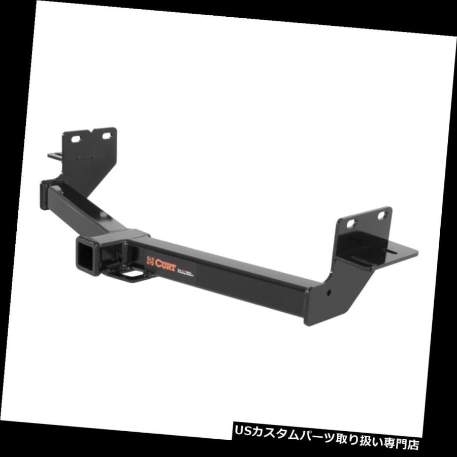 USヒッチメンバー ヒュンダイサンタフェGLS / Limited SE Ultimate用