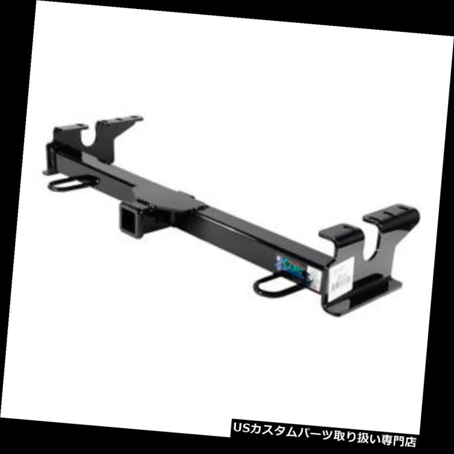 USヒッチメンバー 1992-1996 Ford F-250用フロントカートントレーラーヒッチ31311 F-350 2WD  Curt Front