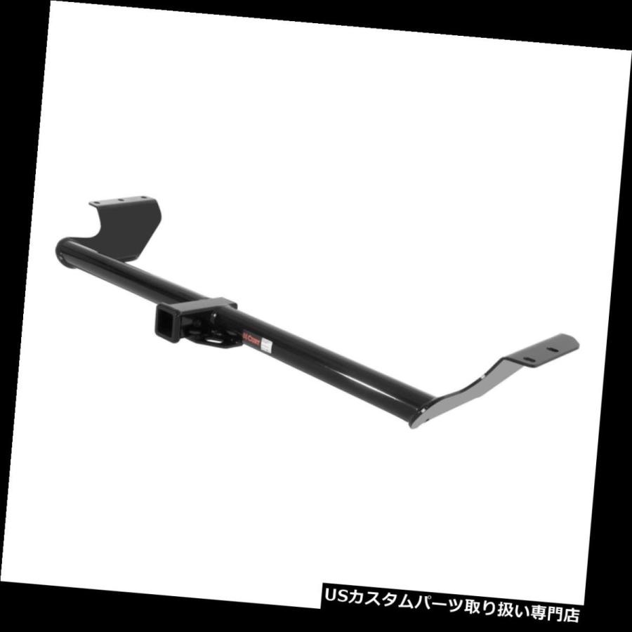 USヒッチメンバー カート3クラストレーラーヒッチトウパッケージw / 1-7 / 8 \"オデッセイEX / LX /ツーリング用ボール  Curt"_1