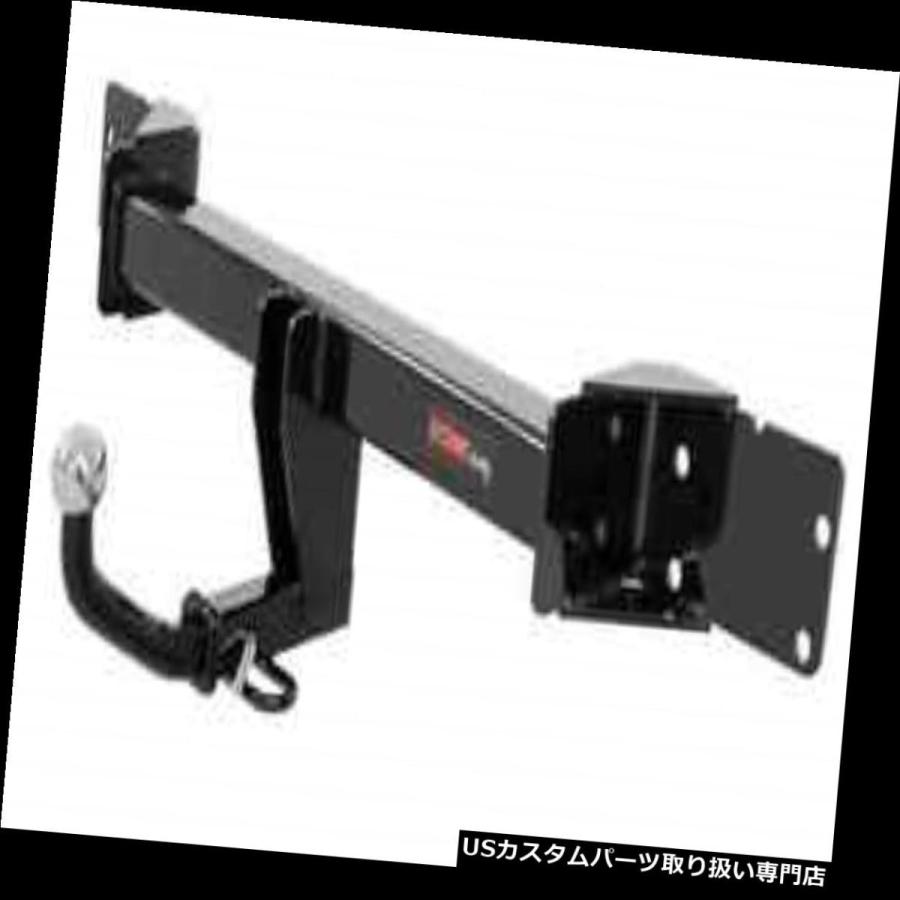 USヒッチメンバー カートクラス2トレーラーヒッチ121631（1?7?8インチ）Euromount（メルセデスベンツCLA250用） Curt C