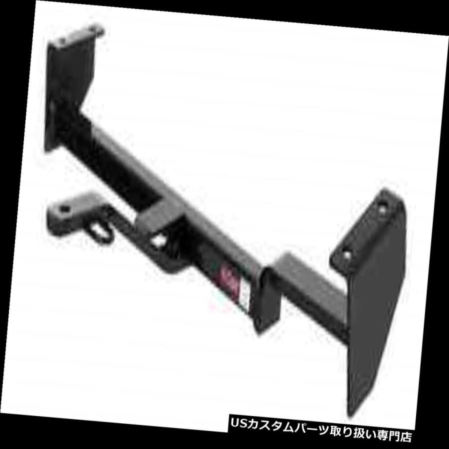 USヒッチメンバー 1991-1999トヨタテルセル用カート1クラストレーラーヒッチ11287  Curt Class 1 Trailer Hitch