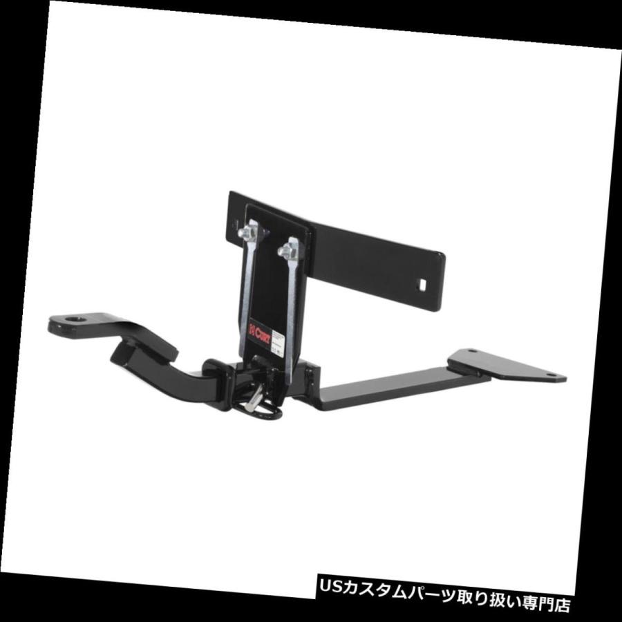 USヒッチメンバー Curt Class 1 Trailer Hitch 117513 w / Mercedes-Benz SLK用オールドスタイルボ