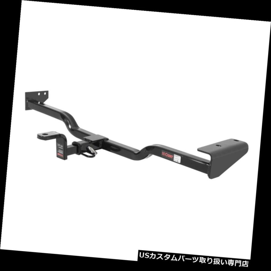 USヒッチメンバー カート1クラストレーラーヒッチ112613（旧スタイルボールマウント200SX用/セントラ）  Curt Class 1 Trai