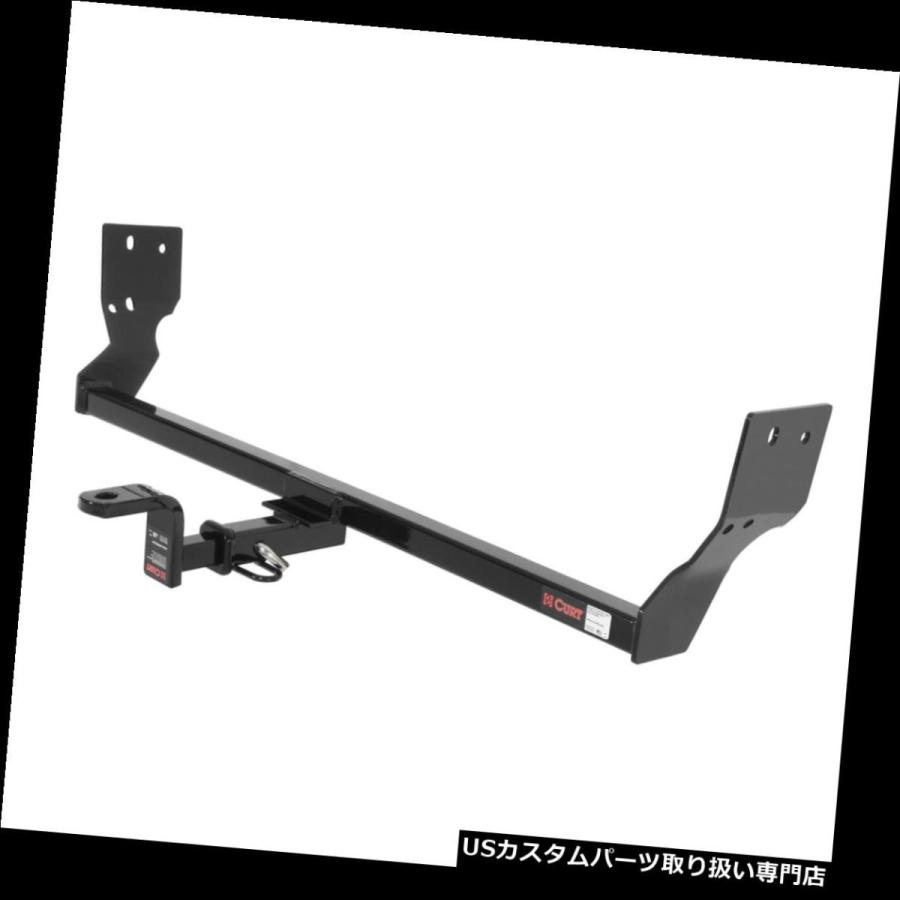 USヒッチメンバー カート1クラストレーラーヒッチ117103（オールドスタイルボールマウント／ステルス用／ 3000GT） Curt Class