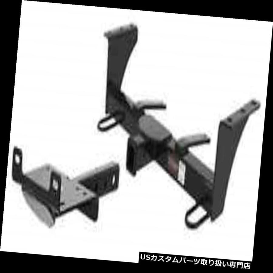USヒッチメンバー Curt Front Mount Trailerヒッチ＆アンプ Equinox / Terrai用ウィンチマウントプレート\u003cwbr