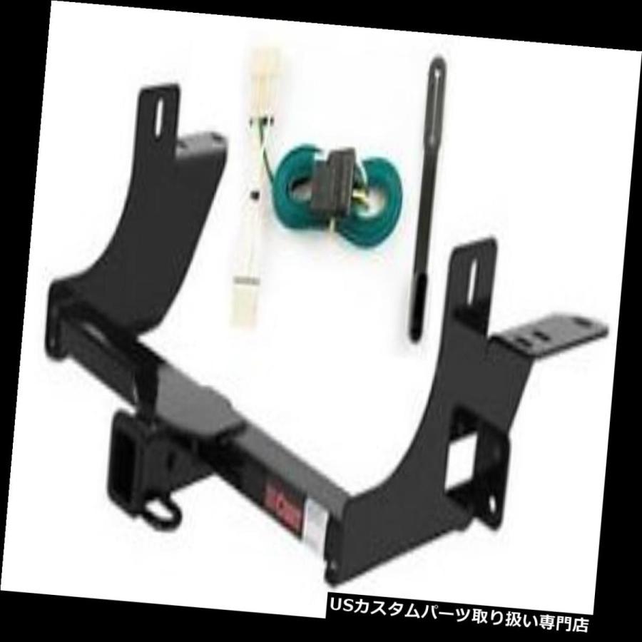 USヒッチメンバー カートクラス3トレーラーヒッチ＆amp; A Terraza / Relay / Uplander / Montanaの配線  C