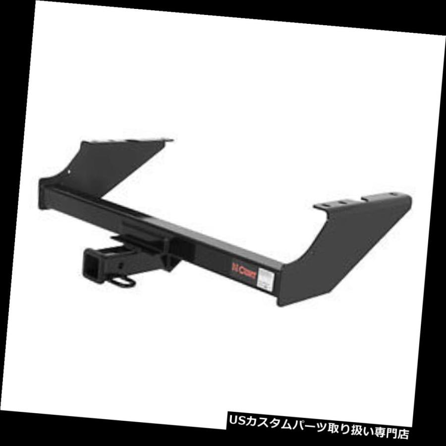 USヒッチメンバー フォードF-250 SD / F-350スーパーデューティ用カート3クラストレーラーヒッチ13014  Curt Class 3