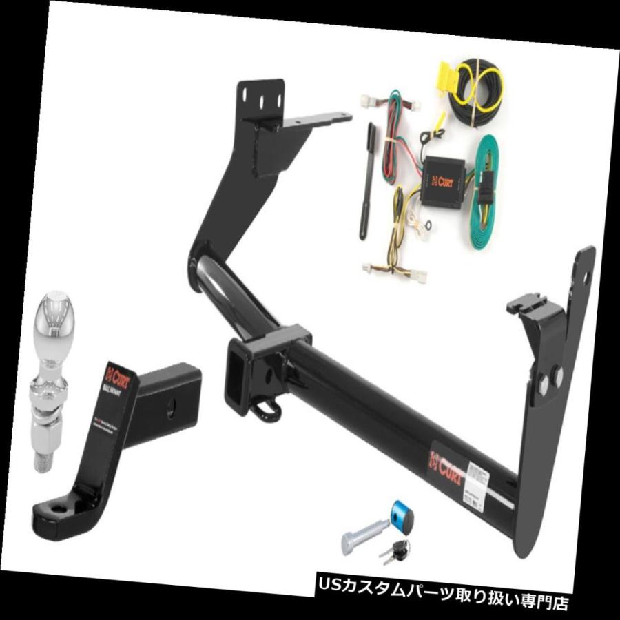 値引 Usヒッチメンバー カート3クラストレーラーヒッチトウパッケージw 1 7 8 インフィニティfx35 Fx50用ボール Curt C 人気満点 Gaertnerhof Charlottenburg De