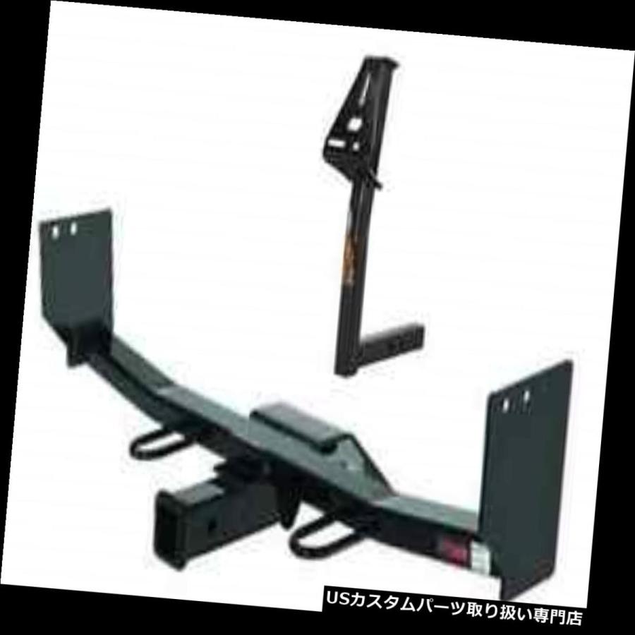 USヒッチメンバー Curt Front Mount Trailerヒッチ＆アンプ ダッジダコタ/デュランゴ用スペアタイヤマウント  Curt Fro