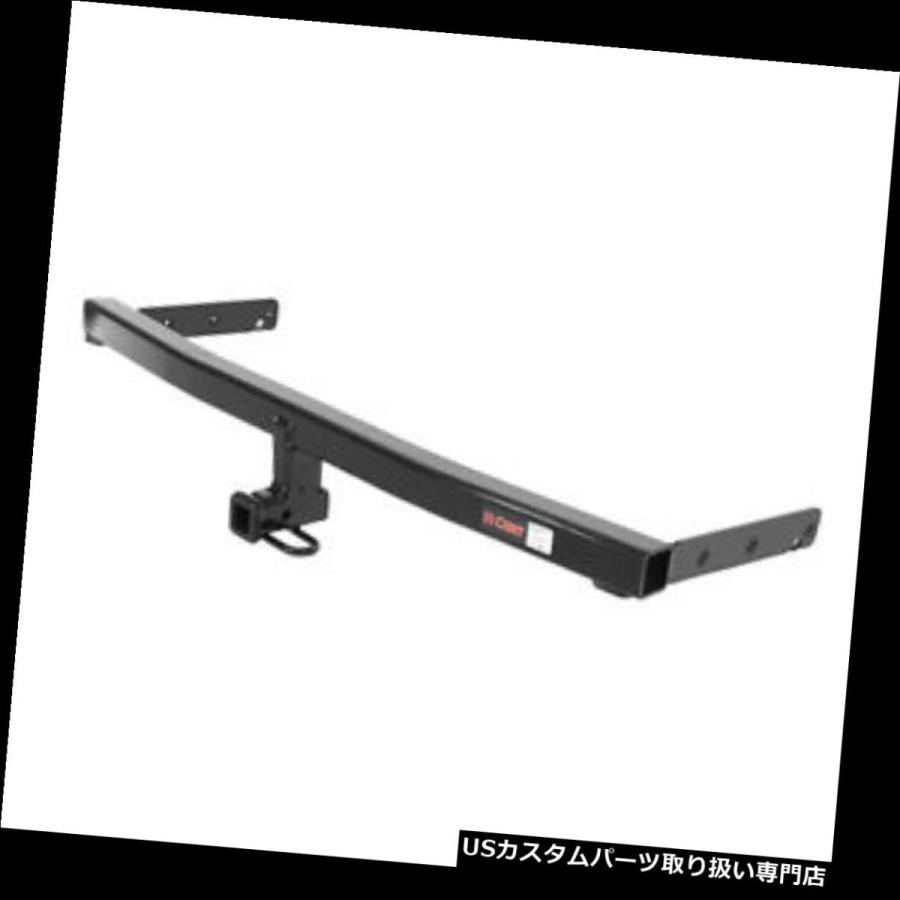 USヒッチメンバー 2005-2006日産エクストレイル用カート1クラストレーラーヒッチ11444カナダのみ  Curt Class 1 Traile