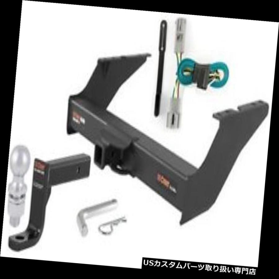 USヒッチメンバー 03-07フォードF-250 / F-350スーパーデューティ用カート5クラストレーラーヒッチトウパッケージ  Curt Clas