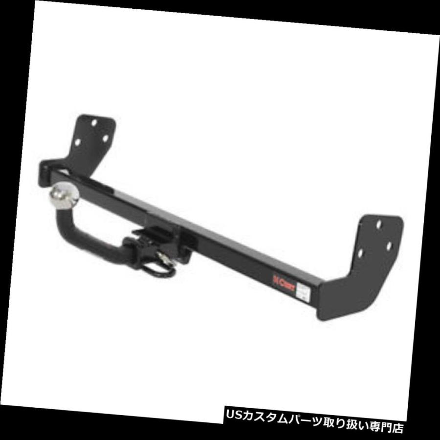 USヒッチメンバー カート1クラスユーロトレイラーヒッチ111811 w / 1-7 / 8 \"Prizm / Corolla用ボール  Curt C
