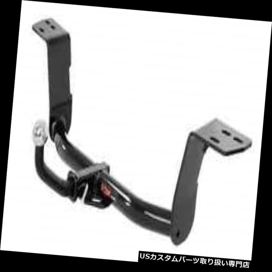 USヒッチメンバー カート1クラスユーロトレイラーヒッチ113891（1?7/8 \"ボール、Lexus IS250 / IS350用）  Curt C