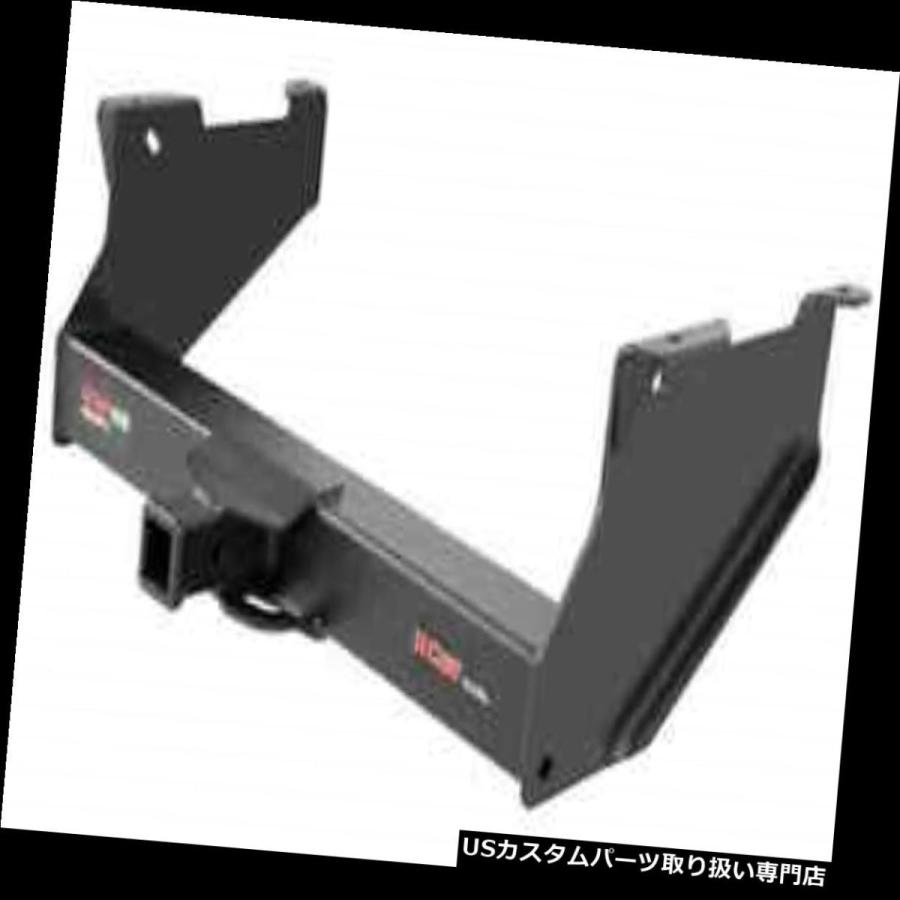 USヒッチメンバー Ram 2500/3500ショートボックス用カート5クラスXDトレーラーヒッチ15401  Curt Class 5 XD Tra