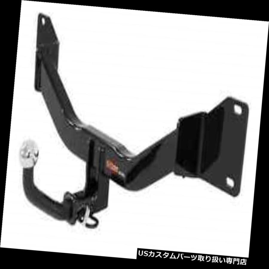 USヒッチメンバー カート1クラスユーロトレイラーヒッチ113671（1?7/8インチ）BMW 328i xDriveセダン用ボール  Curt Cl