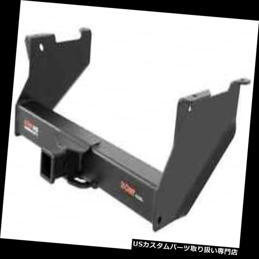 USヒッチメンバー Ram 2500/3500ショートボックス用カート5クラストレーラーヒッチ15401  Curt Class 5 Trailer