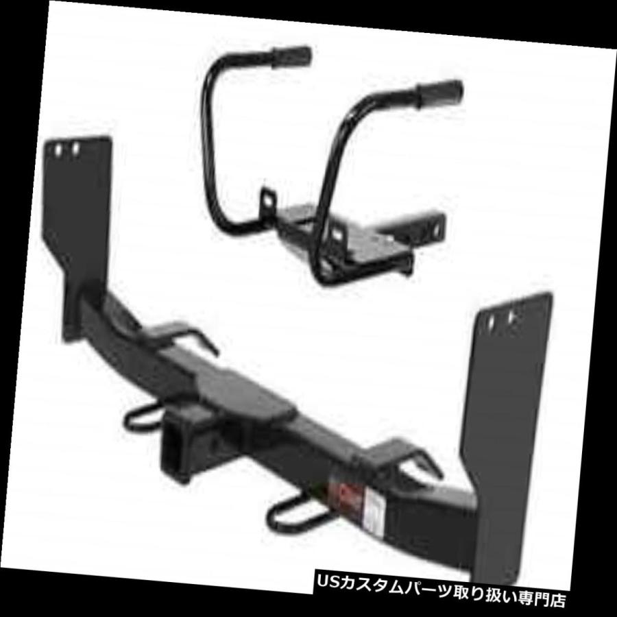 USヒッチメンバー Curt Front Mount Trailerヒッチ＆アンプ ウィッチマウントw / Dodge Dakota / Durang