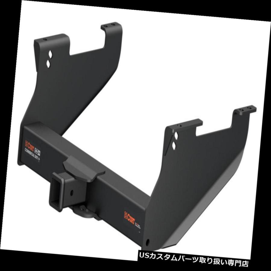 USヒッチメンバー Curt Class 5 CD商業用トレーラーヒッチ2.5 