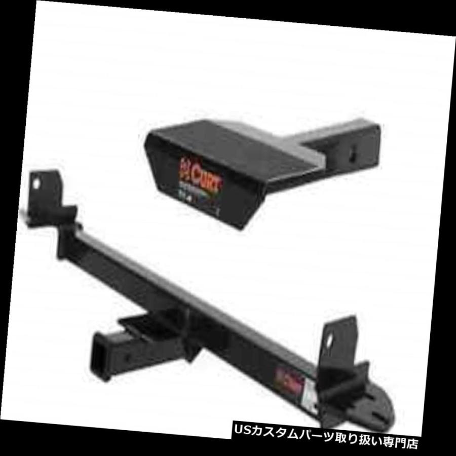 USヒッチメンバー Curt Front Mount Trailerヒッチ＆アンプ フォードF - 250 / F - 350スーパーデューテ