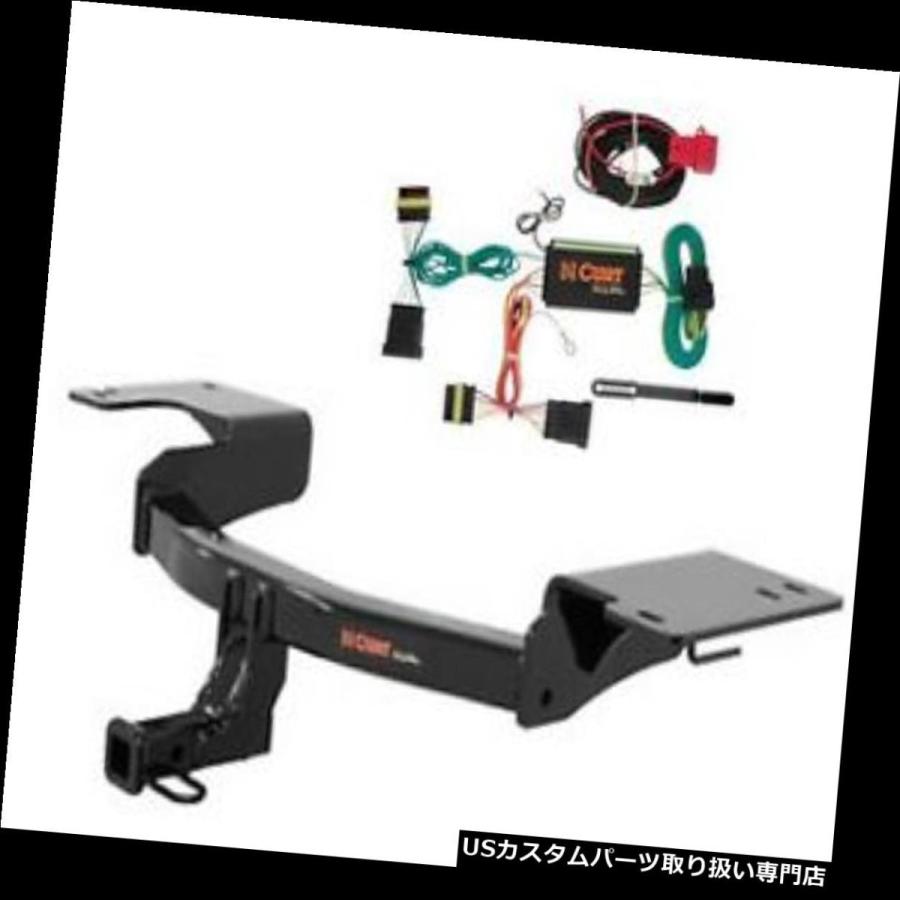 CURT ヒッチメンバー アバルト500 型番11347 引き取り希望 CURT