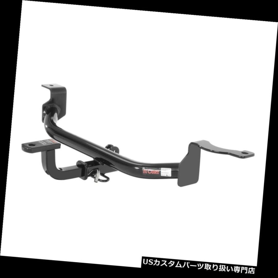 USヒッチメンバー カート1クラストレーラーヒッチ110773 w /ホンダCR-Z