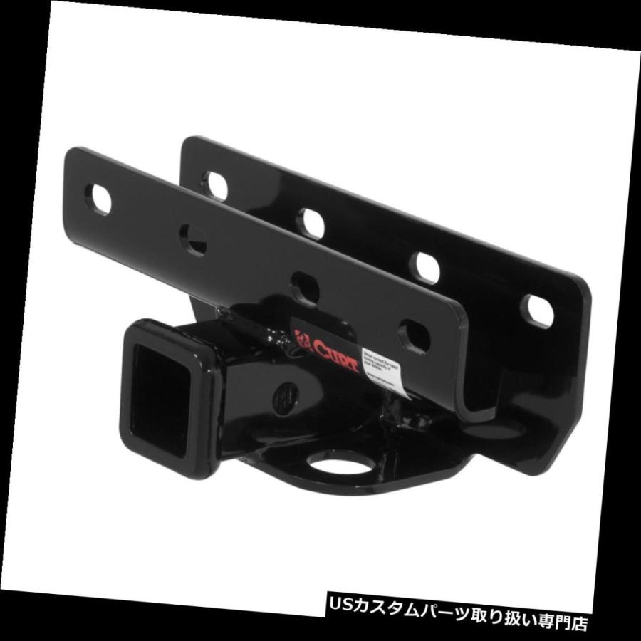 USヒッチメンバー カートクラス3トレーラーヒッチジープラングラー/ラング  ler JK  Curt Class 3 Trai