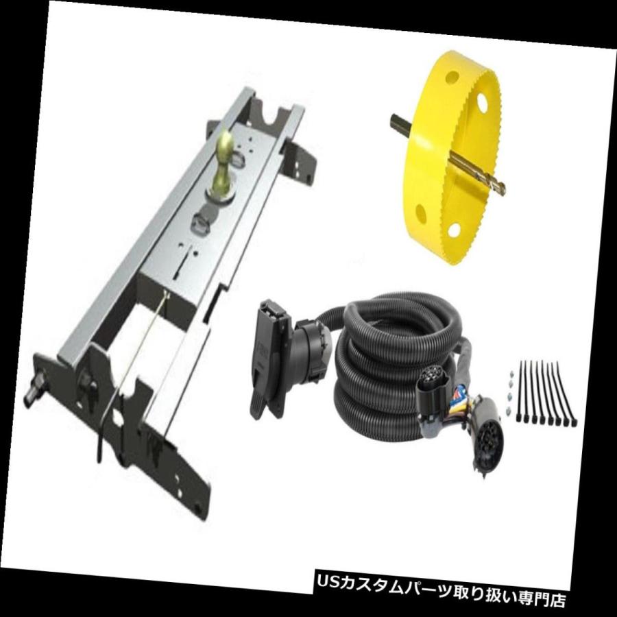 USヒッチメンバー B＆amp; W 2-5 / 16 