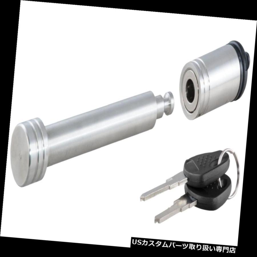 USヒッチメンバー Curt 23519ユニバーサル5/8 \"2用バーベルヒッチロック\""または2-1 / 2 \""レシーバー  Curt 23519 U"