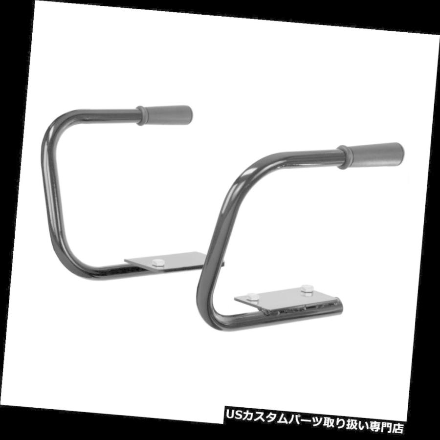 USヒッチメンバー Curt 31005ヒッチマウントウインチハンドル  Curt 31005 Hitch Mounted Winch Handles