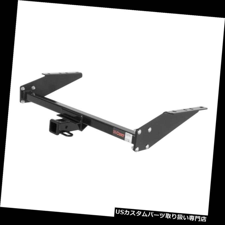 USヒッチメンバー GMCサファリ/シボレーアストロ用カート3クラストレーラーヒッチ13035  Curt Class 3 Trailer Hitch