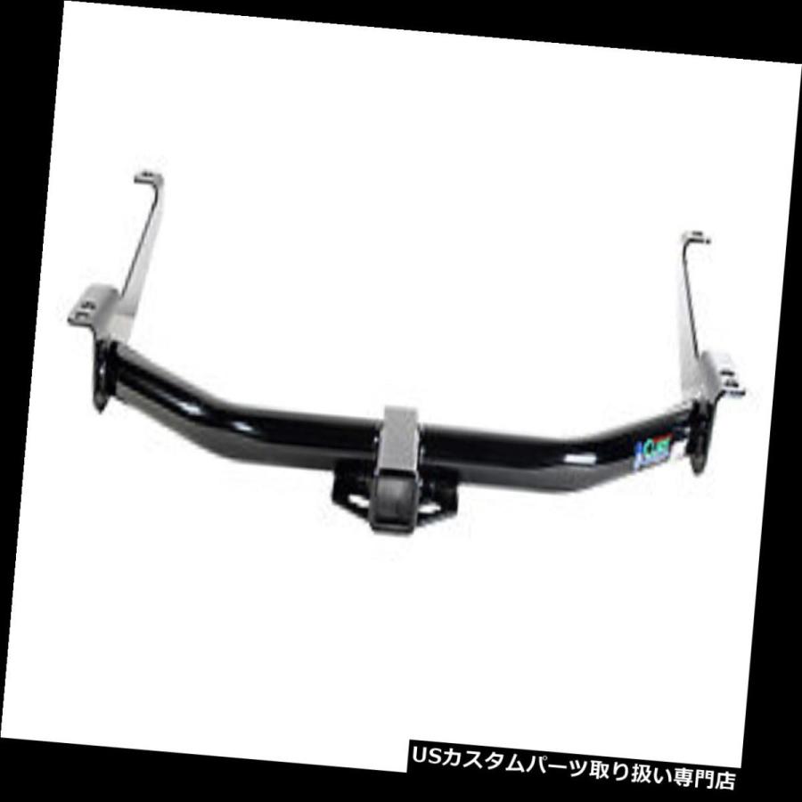 USヒッチメンバー 日産アルマダ/インフィニティQX56用カート3クラス 