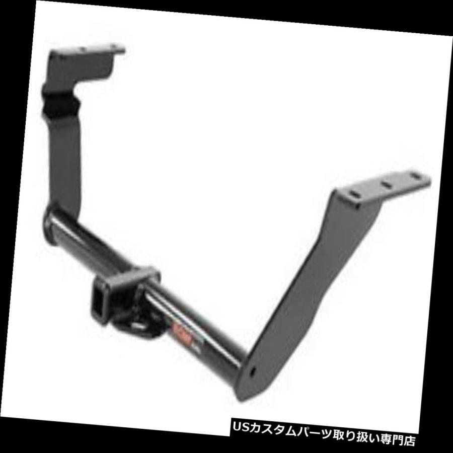 USヒッチメンバー スバルBRZ用カート1クラストレーラーヒッチ11379  Curt Class 1 Trailer Hitch 11379 for