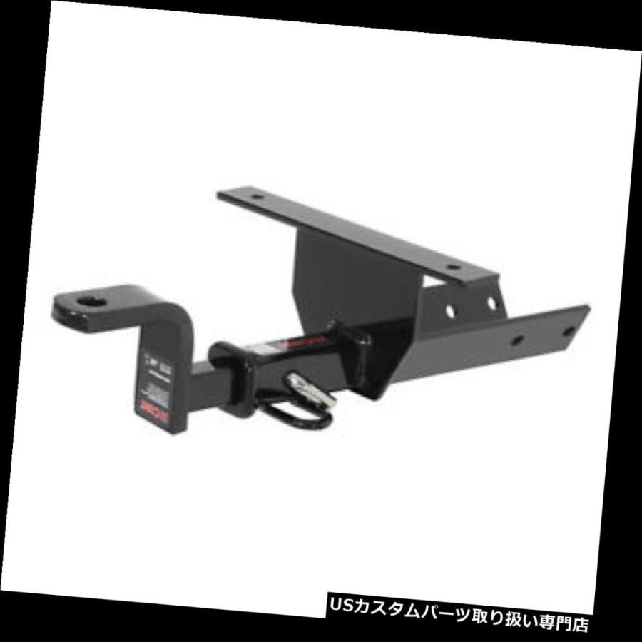 USヒッチメンバー 1992-2000ホンダプレリュード用カート1クラストレーラーヒッチ112083  Curt Class 1 Trailer Hi