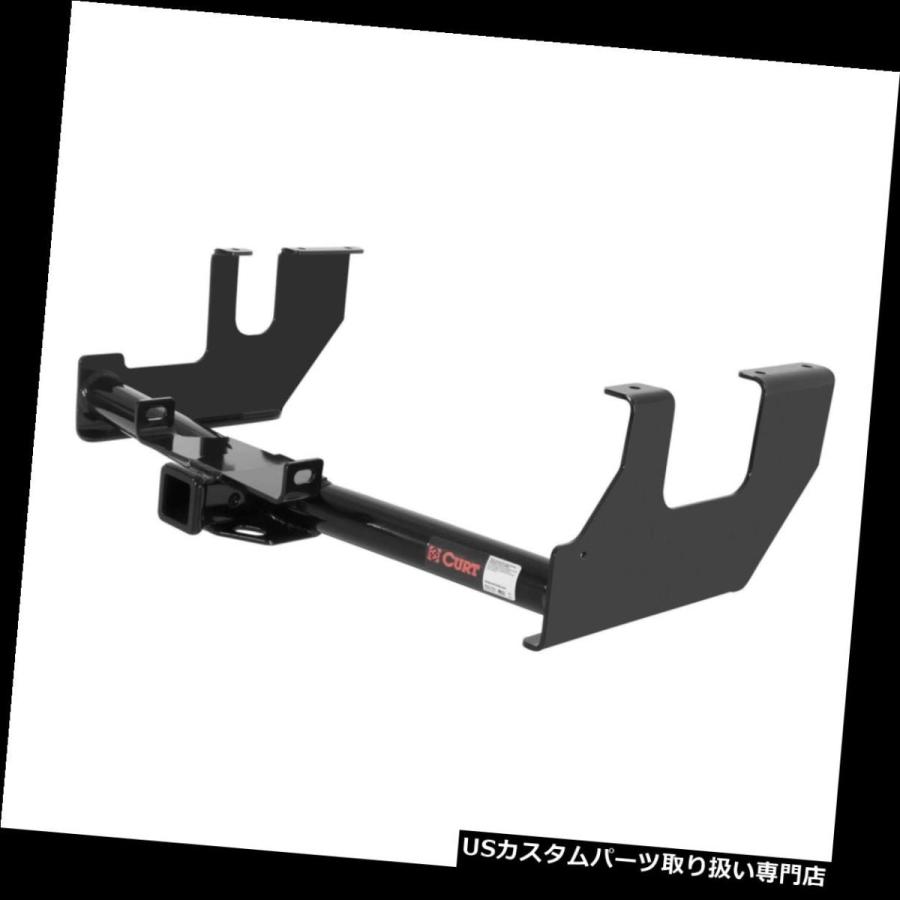 USヒッチメンバー フォードF-150用カートクラス3トレーラーヒッチ13352 Curt Class 3 Trailer Hitch 13352