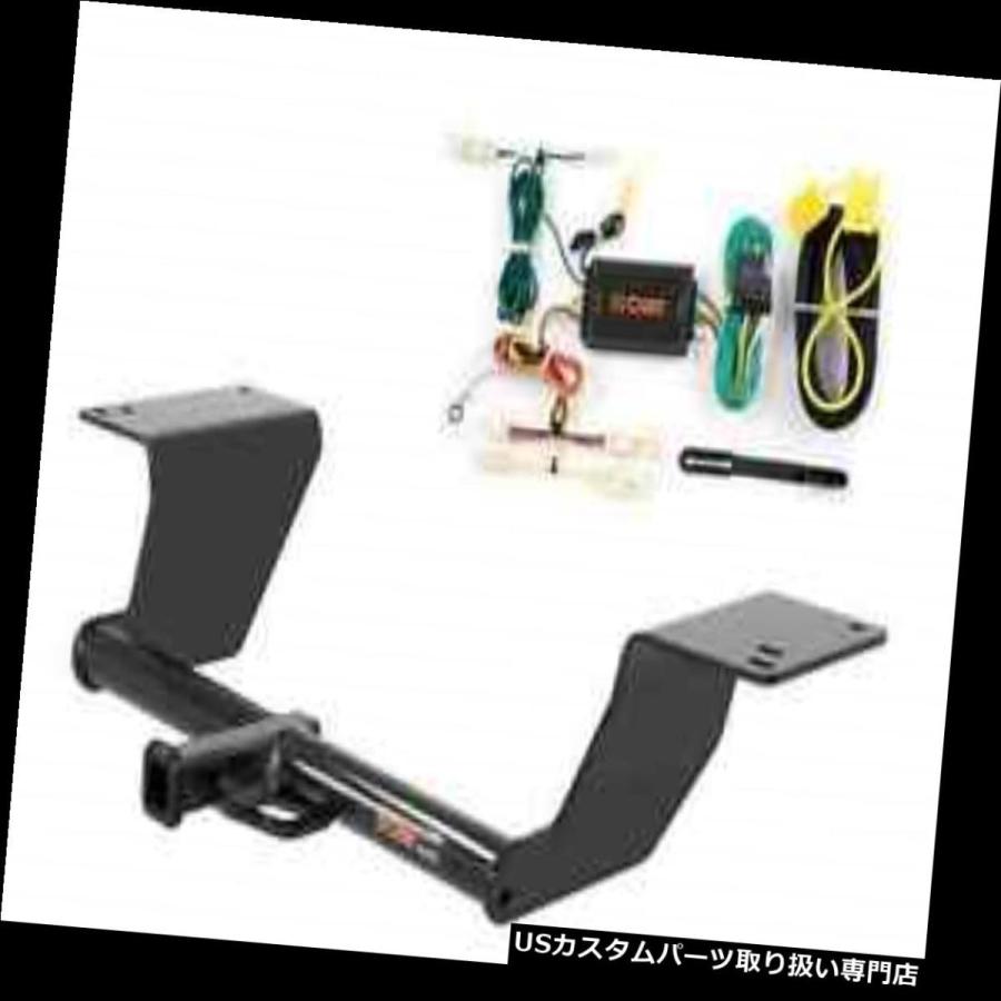 USヒッチメンバー カートクラス2トレーラーヒッチ＆amp; A トヨタ 