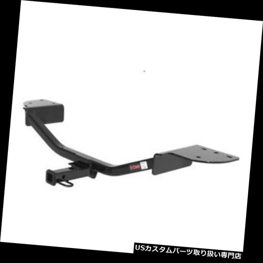 USヒッチメンバー フォルクスワーゲンEOSのカートクラス1トレーラーヒッチ11090  Curt Class 1 Trailer Hitch 110