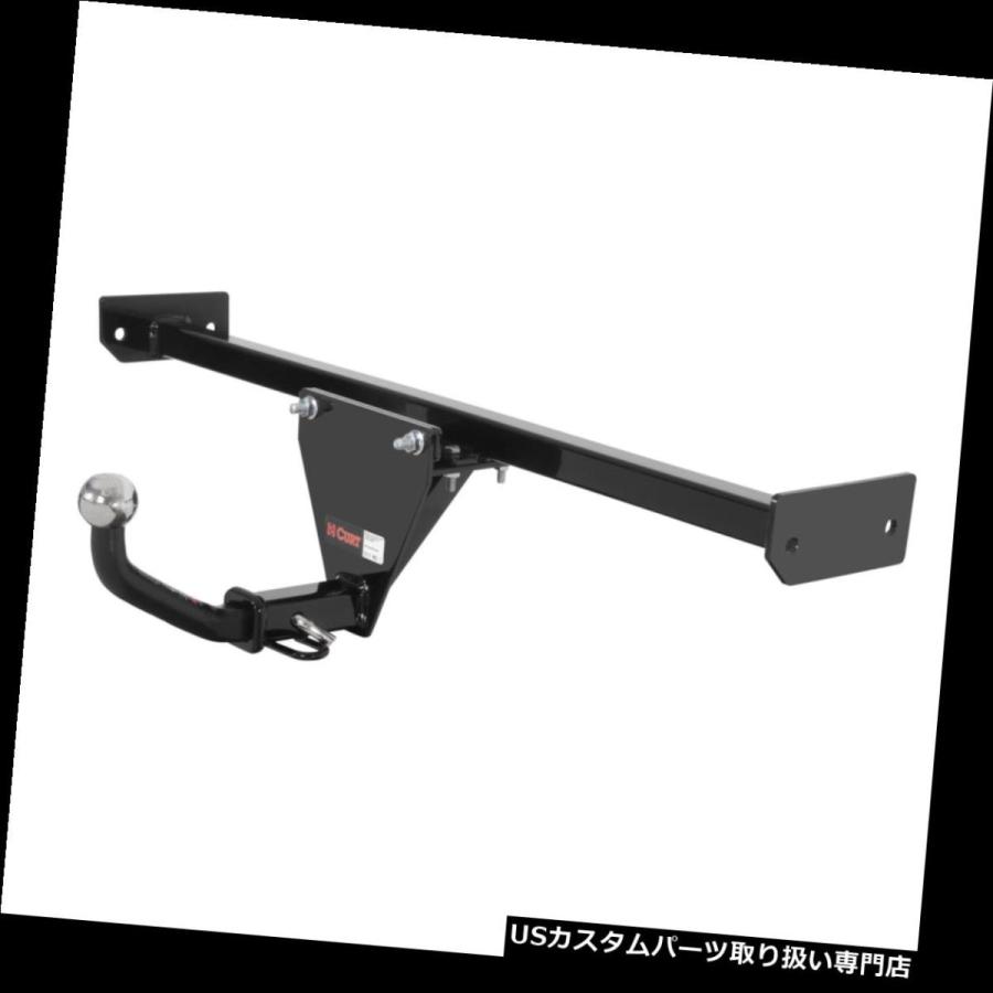 USヒッチメンバー 117351カートクラス1トレーラーヒッチレシーバー1-1 / 4 \"1-7 / 8\""ボールマウント  117351 Curt C"