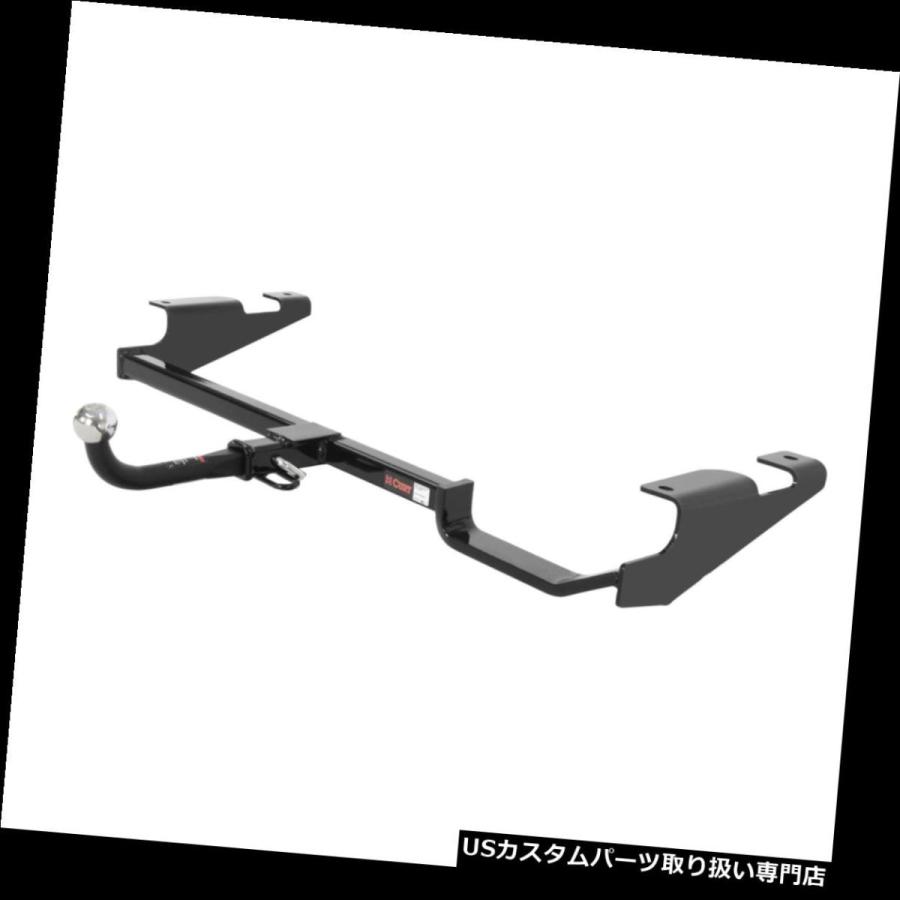 USヒッチメンバー 111551カートクラス1トレーラーヒッチレシーバー1-1 / 4 \"1-7 / 8\""ボールマウント  111551 Curt C"