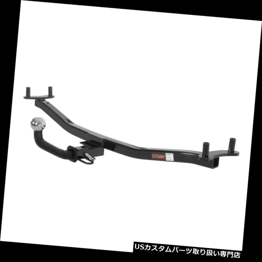USヒッチメンバー 117141カートクラス1トレーラーヒッチレシーバー1-1 / 4 \