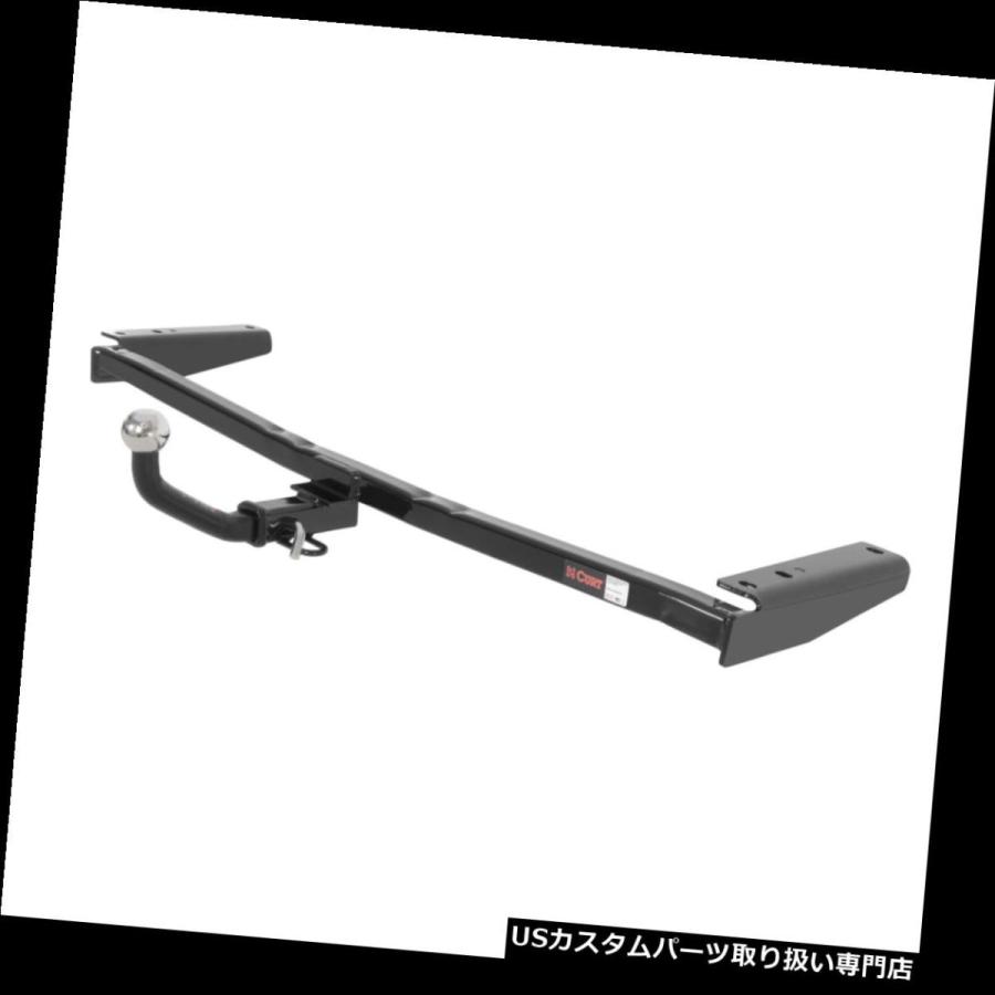 USヒッチメンバー 112531カートクラス1トレーラーヒッチレシーバー1-1 / 4 \"ボールマウント、1-7 / 8\""  112531 Curt"