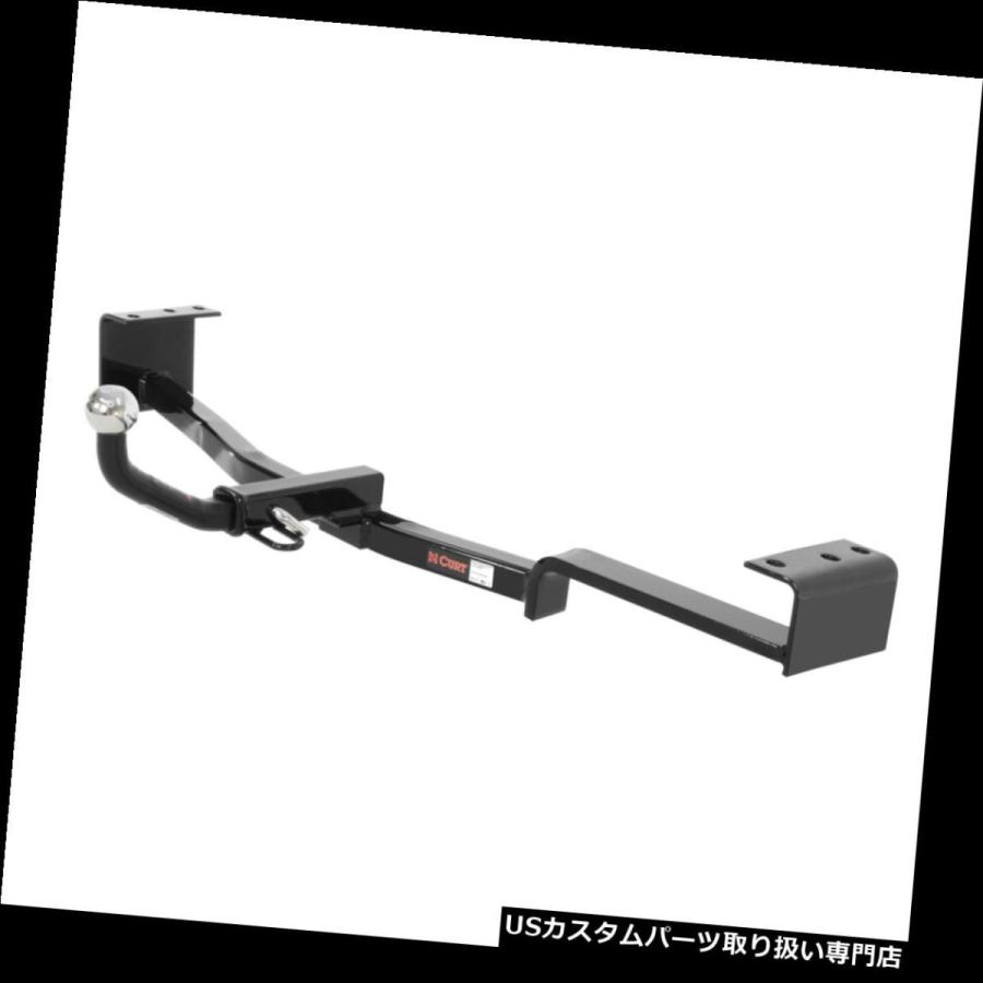 USヒッチメンバー 111531カートクラス1トレーラーヒッチレシーバー1-1 / 4 \"ボールマウント、1-7 / 8\""  111531 Curt"