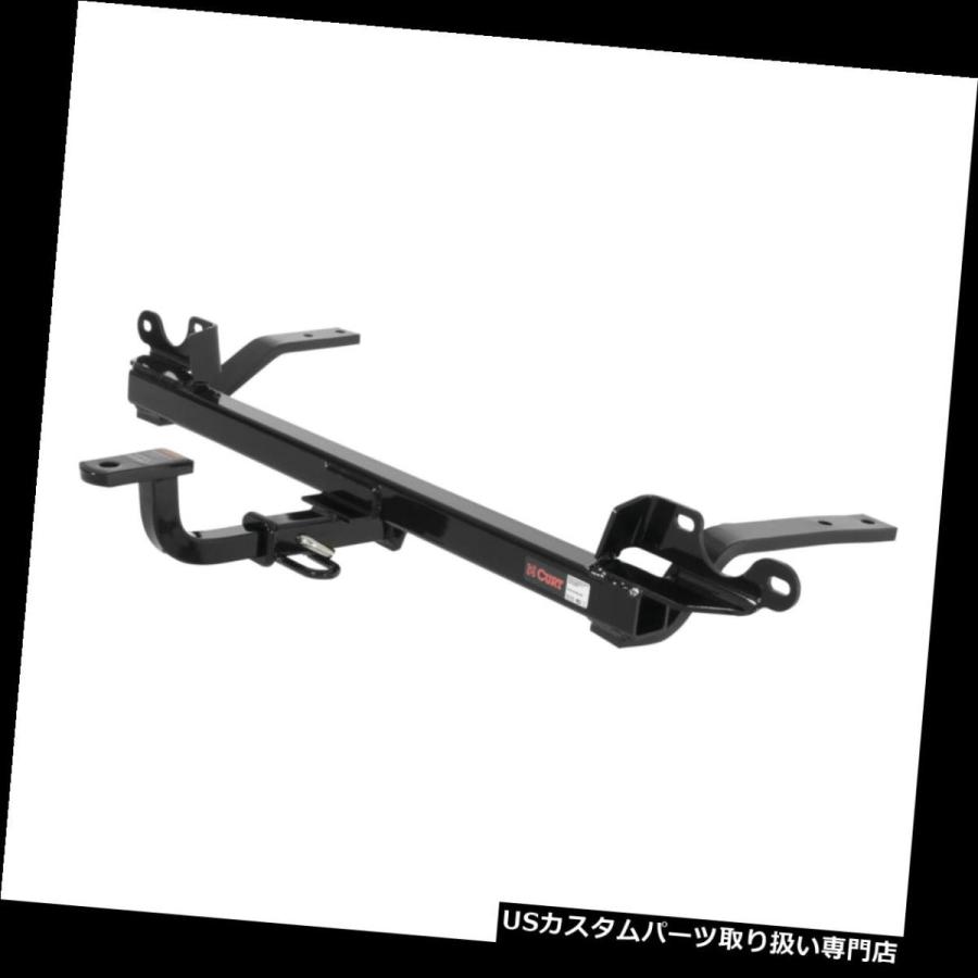 USヒッチメンバー 122333 Curt Class 2トレーラーヒッチレシーバー、1-1 / 4 \"どんぶり鉢マウント  122333 Curt 塩素" 自動車-車、バイク、自転車