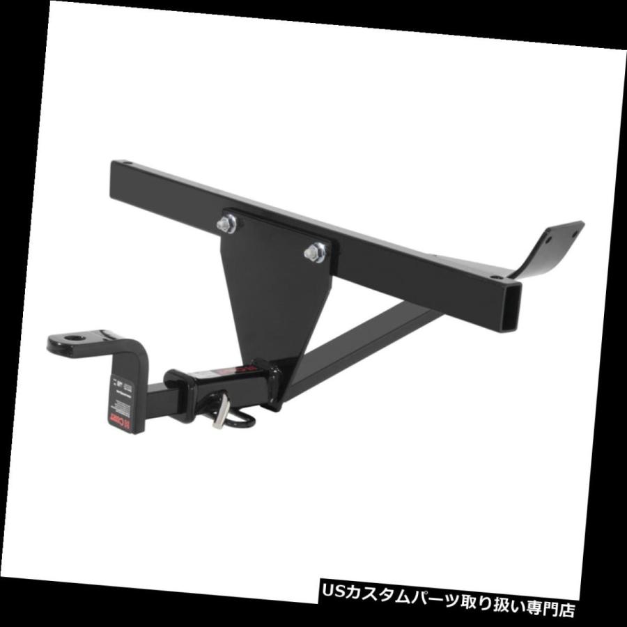 USヒッチメンバー 1-136インチボールマウント付き117363 Curt Class 1トレーラーヒッチレシーバー  117363 Curt Cl