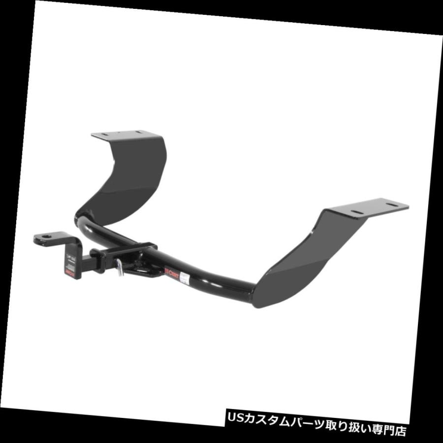 USヒッチメンバー 1-137inどんぶり鉢マウント付き添い人110373 Curt Class 1トレーラーヒッチレシーバー  110373 Curt 塩素