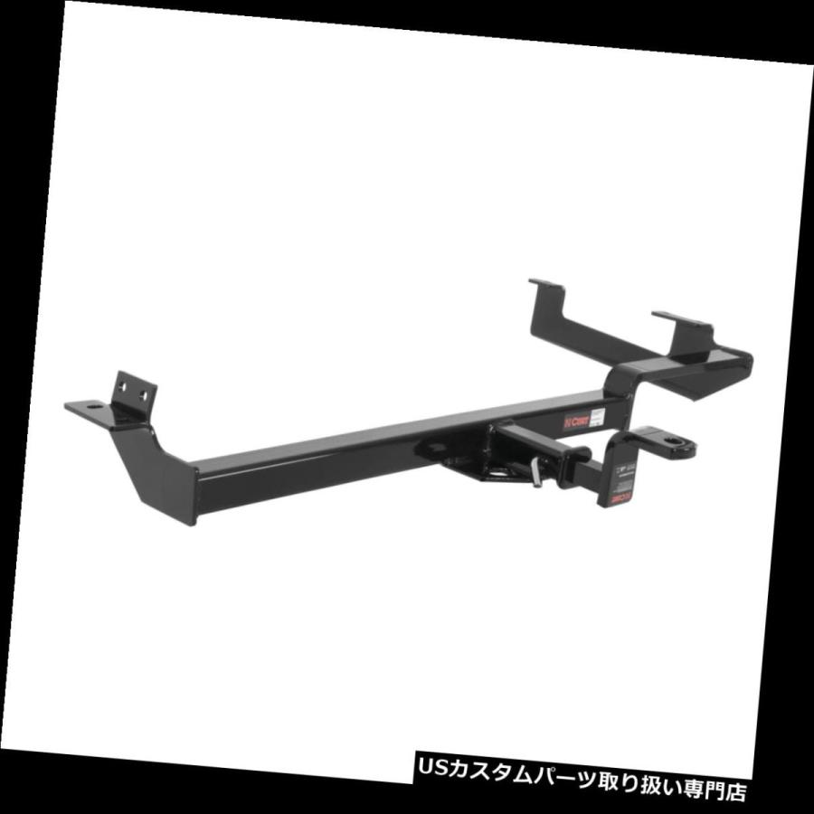USヒッチメンバー 1-1 / 4 \"ボールマウント付き122243カートクラス2トレーラーヒッチレシーバー  122243 Curt Class 2"_1