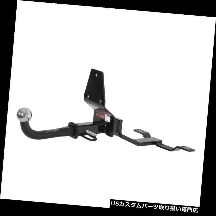 USヒッチメンバー 117301カートクラス1トレーラーヒッチレシーバー1-1 / 4 \"1-7 / 8\""ボールマウント  117301 Curt C"